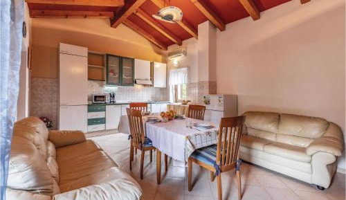 Two-Bedroom Holiday Home
