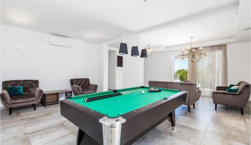 Four-Bedroom Vacation Home