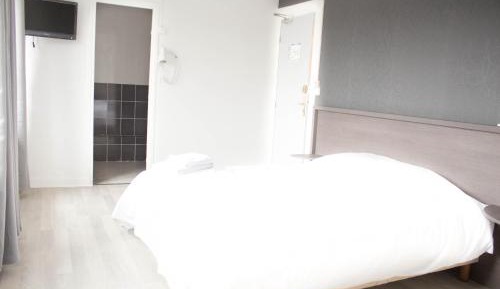 Double Room - Disability Access