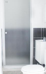 Standard Single Room with Shower