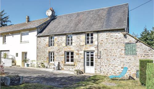 Three-Bedroom Vacation Home 