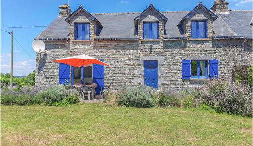 Three-Bedroom Vacation Home 