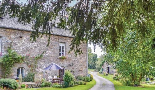 Three-Bedroom Vacation Home 