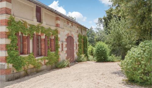Three-Bedroom Vacation Home 