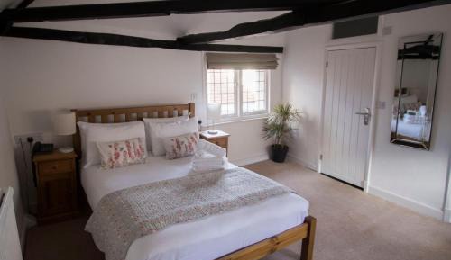 Double Room with Bathroom