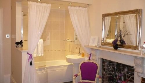 King Room with Garden View