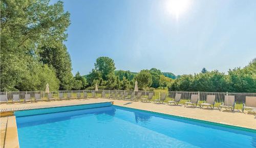 Two-Bedroom Holiday Home