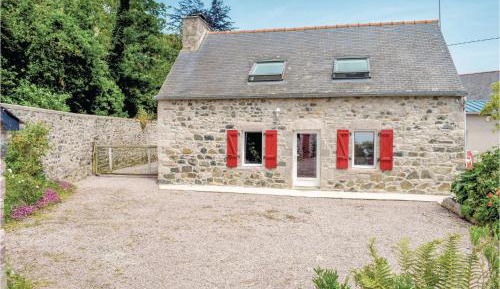 Three-Bedroom Vacation Home 