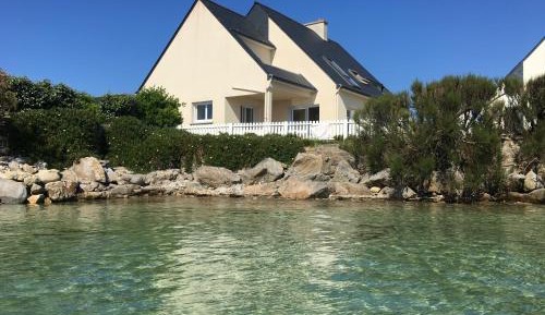Four-Bedroom Vacation Home