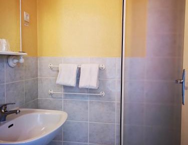 Double Room with Pool View