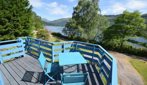 Double Room with Lake View