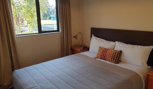 Two-Bedroom Unit with Kitchen