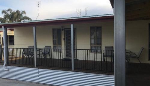 Apartment - Ground Floor