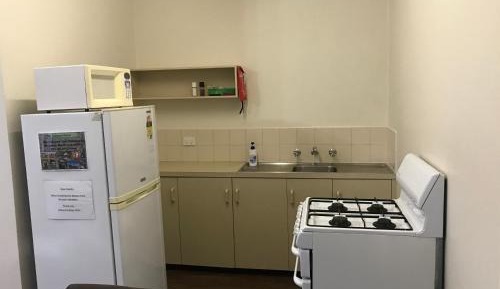 Apartment - Ground Floor