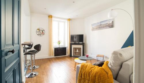 Duplex Apartment
