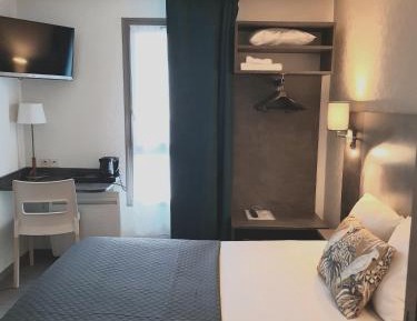 Privilege Double Room
