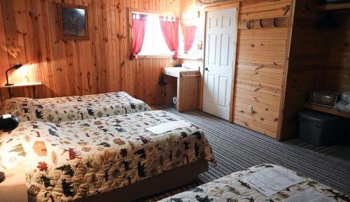 Triple Room with Bathroom