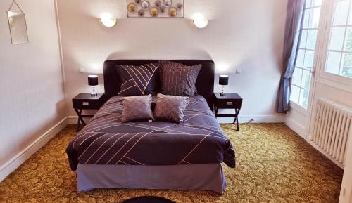 Family Room with Private Bathroom