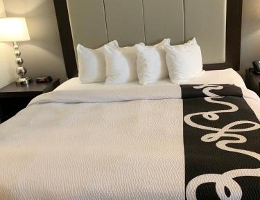 King Room - Mobility Access/Non-Smoking