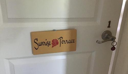 Queen Room with Balcony