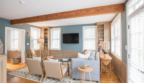 Two-Bedroom Bungalow