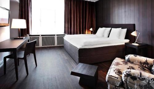 Grand Wing Standard Double 