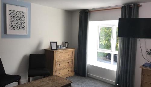 Super King room with Bath