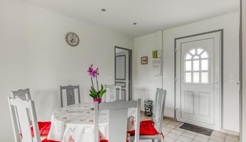 Two-Bedroom Holiday Home