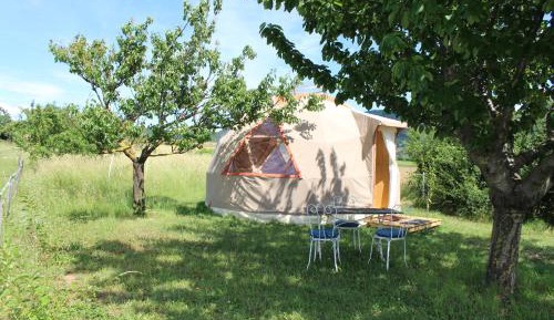 Tent
