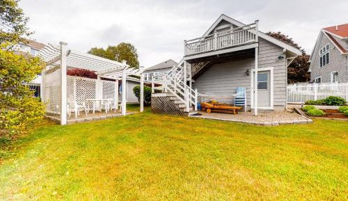 Three Bedroom holiday home 