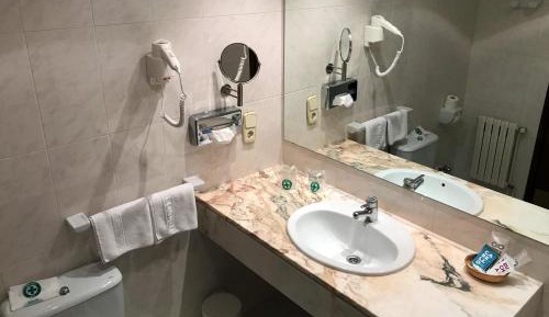 Budget Single Room