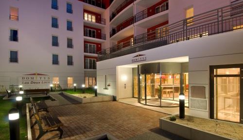 Comfort Apartment (2 Adults)