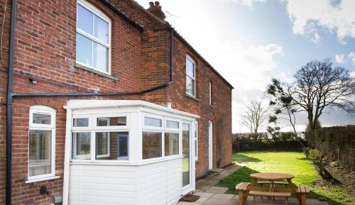 Three-Bedroom Cottage