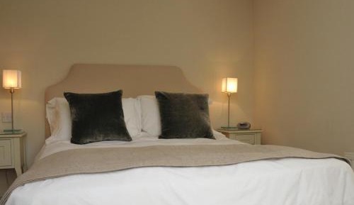 Triple Room with Shower