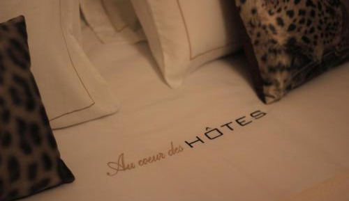 Large room with double bed or twin beds