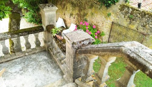 Suite with Garden View