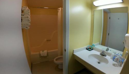 Deluxe Double Studio