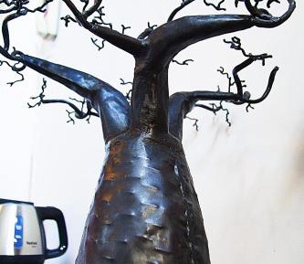 Queen Room with Balcony