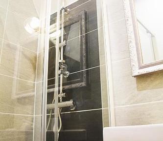 Premium Quadruple Room