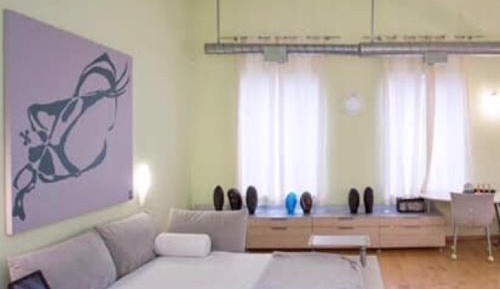 Superior Family Room