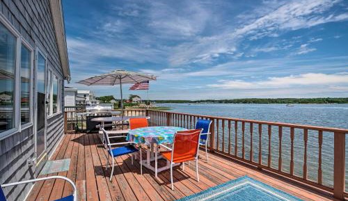 Vacation Home
