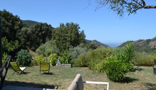 Quadruple Room with Sea View