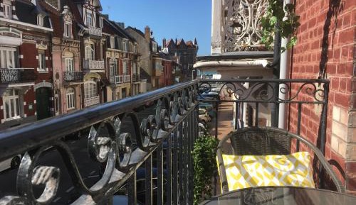 Apartment with Sea View