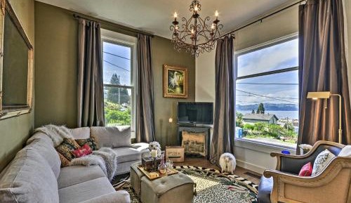 Vacation Home