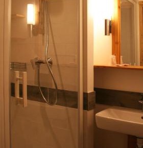 Superior Family Room