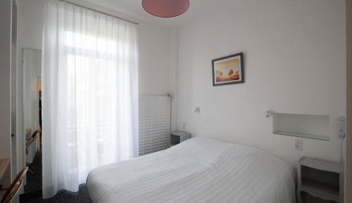 Quadruple Room with Shower