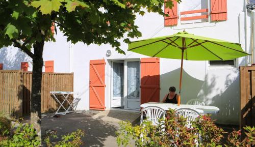 Apartment (4-6 Adults)