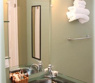 Superior Junior Suite
