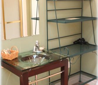 Queen Suite
