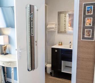 Double Room Comfort